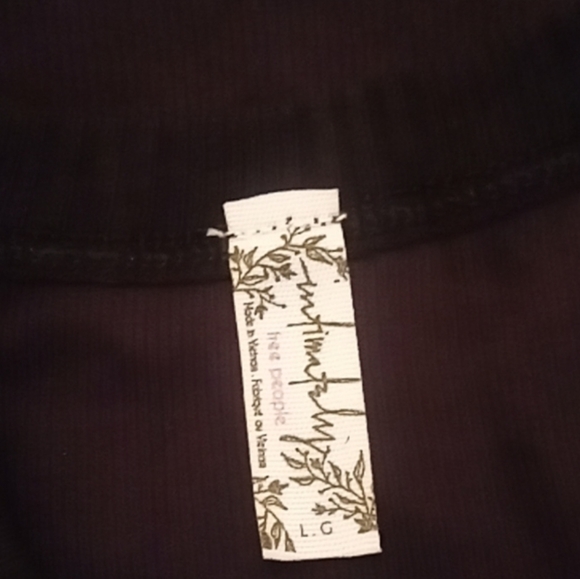 Intimately Free People Racerback Tank - Picture 5 of 9